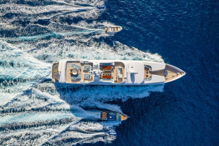 Oceanos — 2