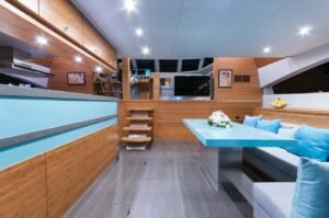 Skylark — 8