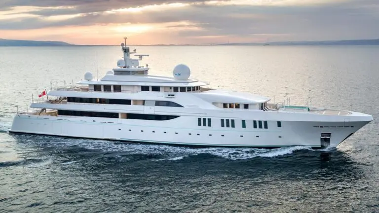 Elements Yacht for Charter Mediterranean 7