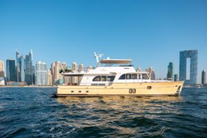 antalya motor yacht for sale in dubai