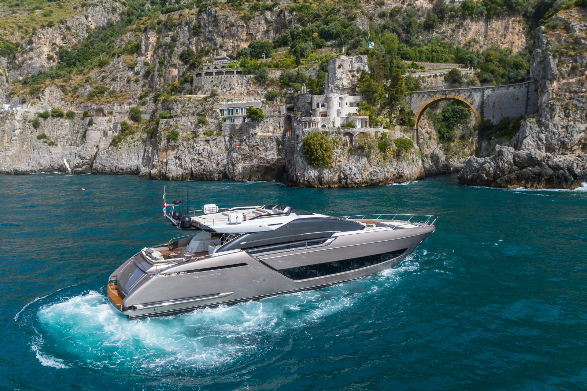 KAR Riva 88 Folgore for sale