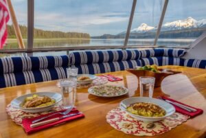 My Lady Alaska — 2