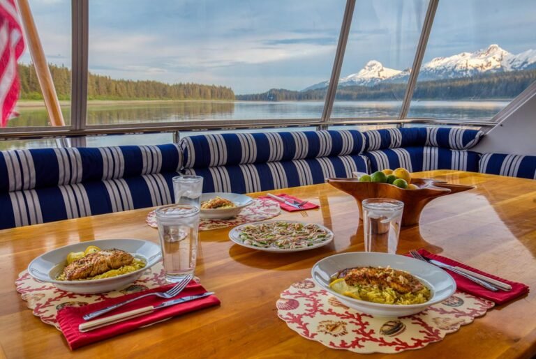 My Lady Alaska — 2